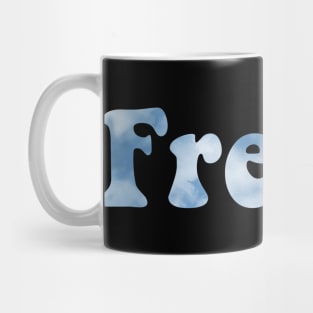 Fresno Mug